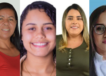 Mulheres no Poder II : dos 15 municípios do território da Bacia do Jacuípe, 8 tem representação feminina nas Câmaras