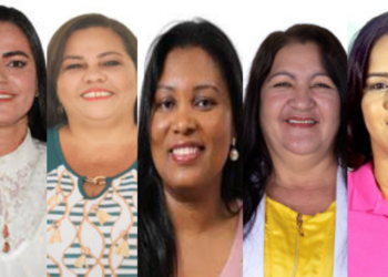 Mulheres no poder III: Dos 20 municípios do Litoral Norte Agreste Baiano, 16 elegeram mulheres