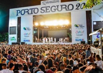 Governo do Estado consegue liminar que proíbe festas em Porto Seguro