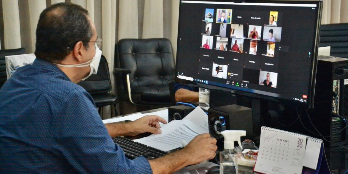 Assembleia Legislativa aprovou a Lei de Diretrizes Orçamentárias e o “Refis do Petróleo”