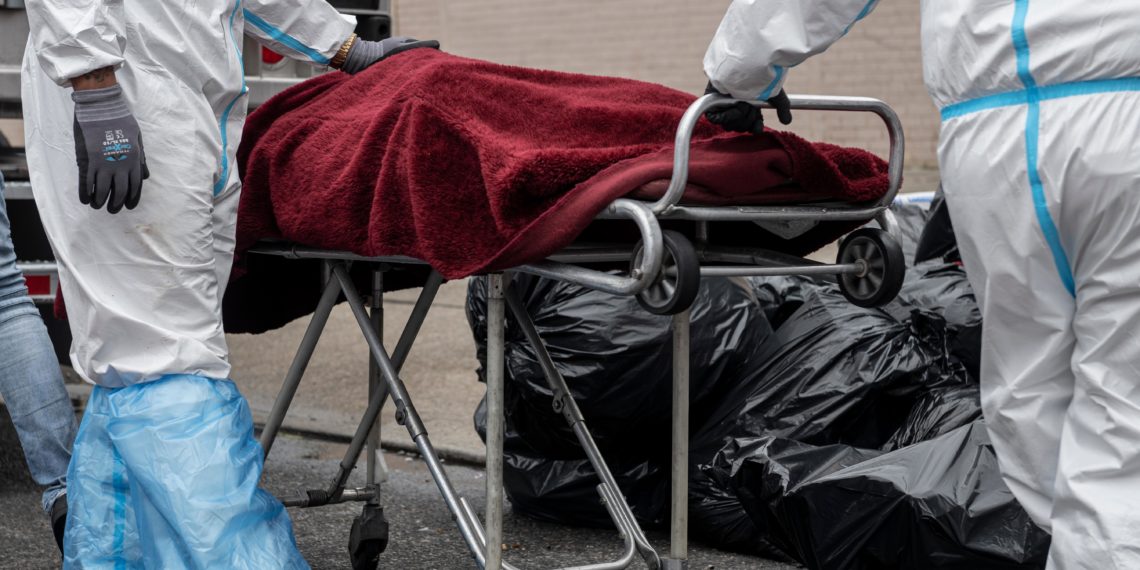 Novo boletim traz a informação de mais um óbito pela Covid-19 em Coité