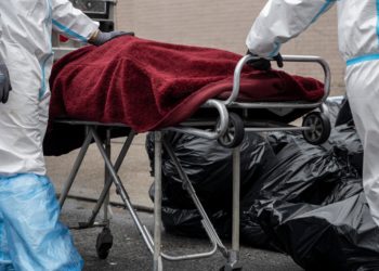 Novo boletim traz a informação de mais um óbito pela Covid-19 em Coité