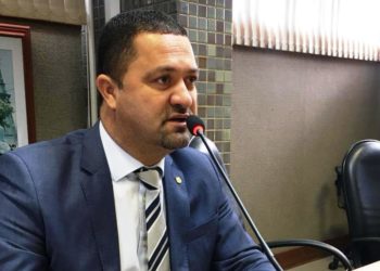 Osni Cardoso comemora regulamentação do Programação de Recuperação Fiscal