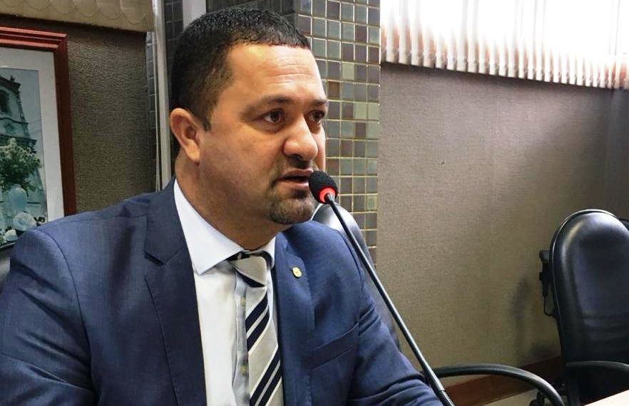 Osni Cardoso comemora regulamentação do Programação de Recuperação Fiscal