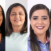 Mulheres no poder IV: Dos 18 municípios do território Nordeste II, 16 elegeram mulheres a cargos legislativo e executivo