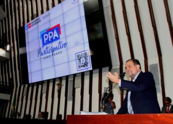Revisão do PPA da Bahia é aprovada na Alba