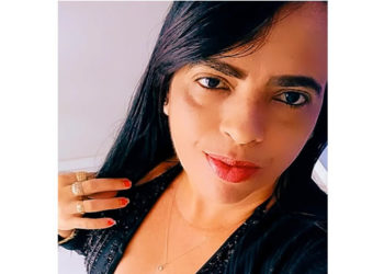 Mulher de 44 anos é a 13ª vítima fatal pela Covid-19 em Capim Grosso