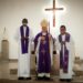 Quijingue celebra missa de comemoração aos 45 anos da Paróquia São João Batista
