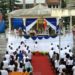 Acompanhe aqui a celebração de encerramento do Novenário de Nossa Senhora da Conceição