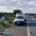 Homem morre vítima de acidente de moto na BR 324