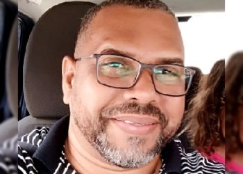 Morre aos 50 anos vítima da Covid-19 o radialista Angel Rosa