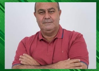 Suplente de vereador de Campo Formoso morre vítima da Covid-19 em Salvador