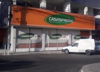 Casas Freire é arrombada em Conceição do Coité