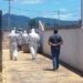 Vítima da Covid-19: corpo do radialista Angel Rosa é sepultado em Jacobina