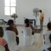 Corpos de prefeito e primeira-dama de Conceição da Feira são sepultados; vereador diz que há muitos boatos sobre o caso