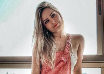 Campeã do ‘BBB19’, Paula Von Sperling sofre sequelas da covid-19