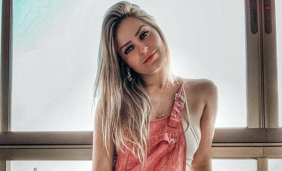 Campeã do ‘BBB19’, Paula Von Sperling sofre sequelas da covid-19