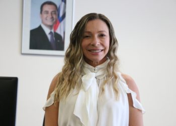 Polícia Civil tem a primeira mulher na liderança da Instituição
