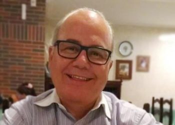 Cirurgião dentista é a décima quarta vítima fatal da Covid-19 em Jacobina