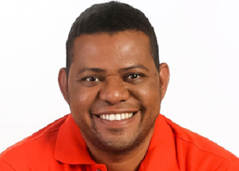 Dr Arismário eleito prefeito de Santaluz está internado por conta da Covid-19