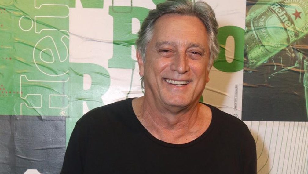 Ator Eduardo Galvão morre no Rio, vítima de Covid-19