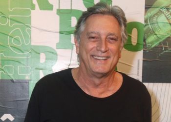 Ator Eduardo Galvão morre no Rio, vítima de Covid-19