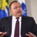 Covid-19: Pazuello diz que estados receberão vacina simultaneamente