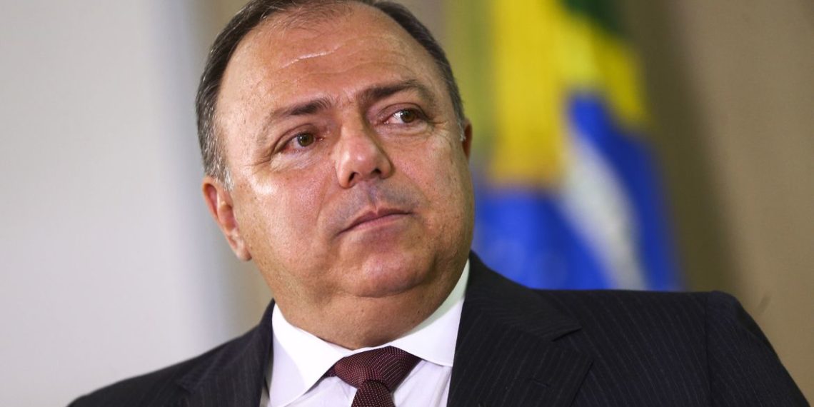 Pazuello: vacinação de grupos prioritários deve começar em janeiro