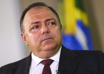 Pazuello: vacinação de grupos prioritários deve começar em janeiro