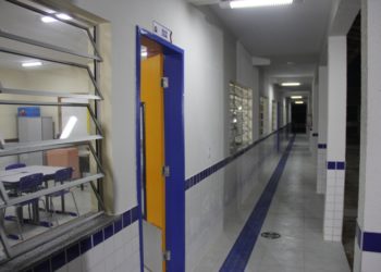 Valente: prefeito Marcos Adriano inicia Caravana de Inaugurações pelo Hospital José Mota e Escola Aldacy Bahia