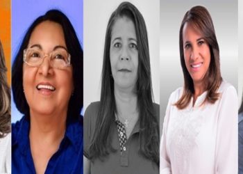 Mulheres no poder I : três prefeitas e 28 vereadoras eleitas serão diplomadas no Território do Sisal (atualizada)