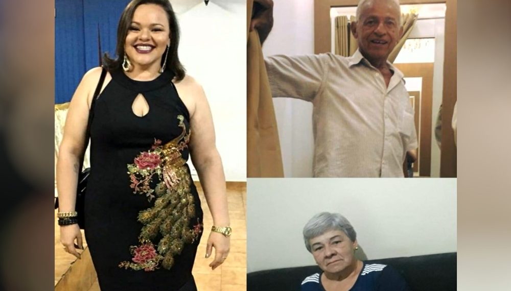 GO – Advogado perde irmã, pai e mãe para Covid-19 em menos de 20 dias; ‘Dor imensurável’