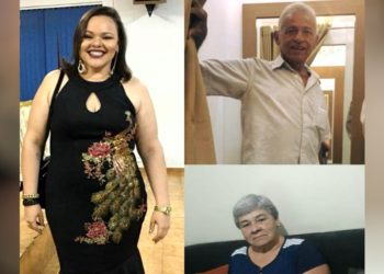 GO – Advogado perde irmã, pai e mãe para Covid-19 em menos de 20 dias; ‘Dor imensurável’