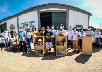 Feira Baiana de Agricultura Familiar inova e encerra 11ª edição com sucesso