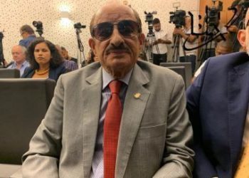 Depois do ‘morra quem morrer’, prefeito de Itabuna testa positivo para Covid-19