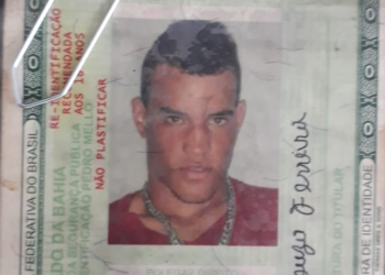 Pé de Serra: um homem é morto e outro fica ferido em troca de tiros com a Polícia Militar