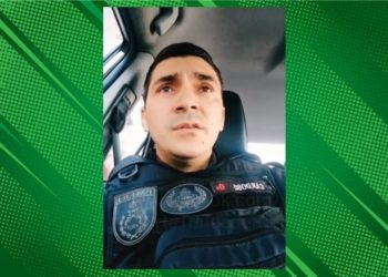 Policial morto no RJ quando tentava evitar assalto era filho de casal residente em Pintadas-BA; diz Site