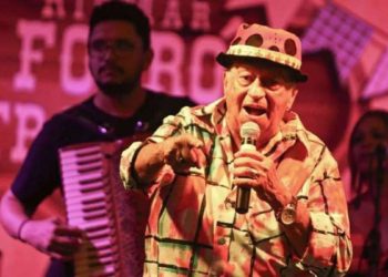 Genival Lacerda tem piora na saúde e está ’em estado gravíssimo’, diz filho