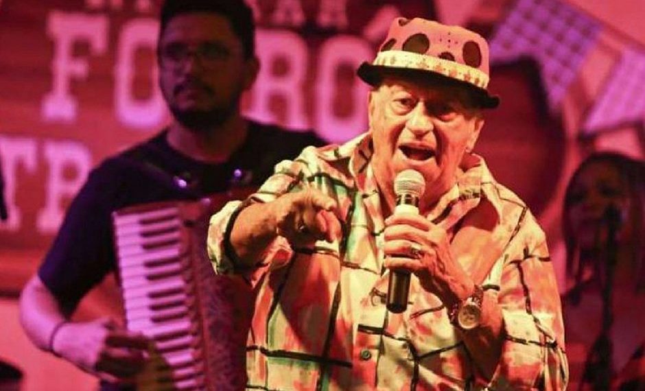 Genival Lacerda tem piora na saúde e está ’em estado gravíssimo’, diz filho