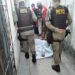 Coité – Mulher é executada no portão da casa onde morava