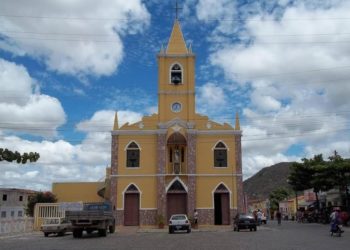 Preocupante: Itiúba registra mais um óbito pela Covid-19 e vai a 15