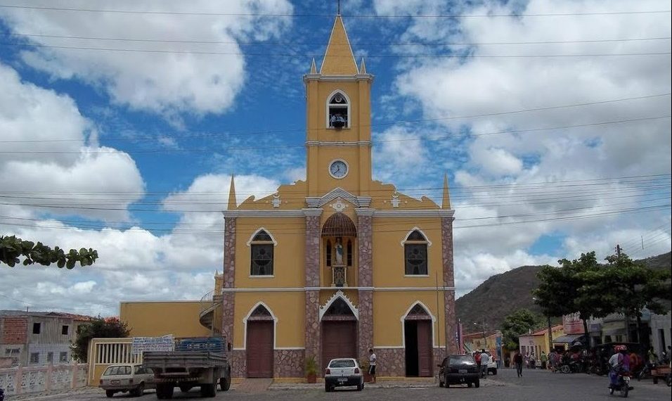 Preocupante: Itiúba registra mais um óbito pela Covid-19 e vai a 15