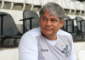 Morre o técnico Marcelo Veiga, vítima da Covid-19