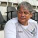 Morre o técnico Marcelo Veiga, vítima da Covid-19