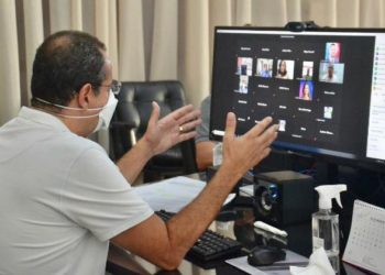 ALBA aprova projeto do governo estadual que altera denominação e destinação das verbas do Fundo Estadual de Manutenção dos Distritos Industriais