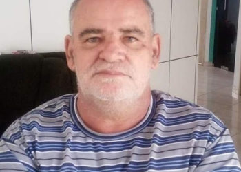 Suplente de vereador de Mirangaba morre em consequência da Covid-19