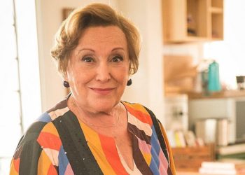 RJ – Morre atriz Nicette Bruno, vítima de Covid-19