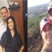 Menos de um mês depois de disputarem a eleição pra prefeito, Osni, Adriano e respectivas esposas testaram positivo para Covid-19