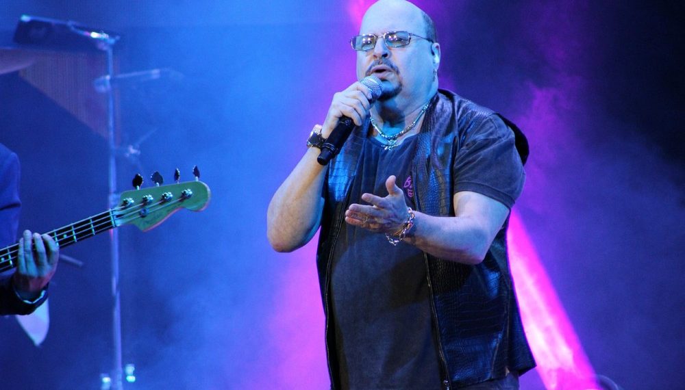 RJ – Paulinho, vocalista do Roupa Nova, morre aos 68 anos, após contrair Covid-19