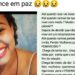 Mulher é morta a golpes de faca pelo ex na presença de duas filhas menores